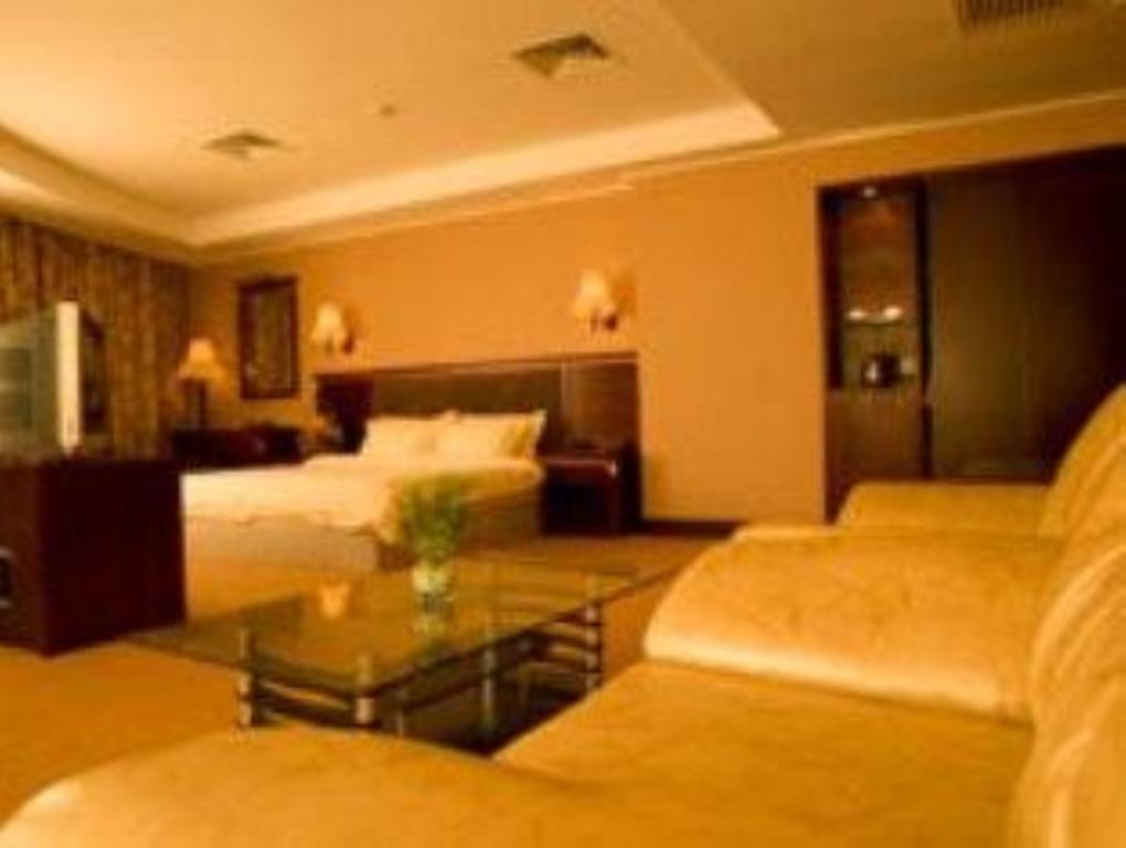 Titan King Casino Bavet Ngoại thất bức ảnh